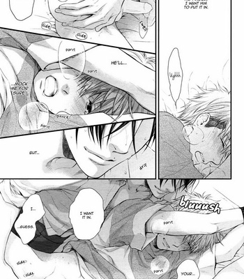 [NEKOTA Yonezou] Miwaku Shikake – Amai Wana [Eng] – Gay Manga sex 166