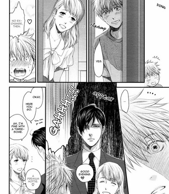 [NEKOTA Yonezou] Miwaku Shikake – Amai Wana [Eng] – Gay Manga sex 161