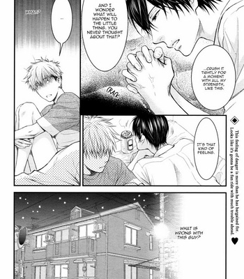 [NEKOTA Yonezou] Miwaku Shikake – Amai Wana [Eng] – Gay Manga sex 173