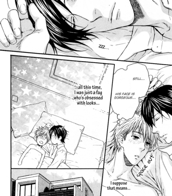 [NEKOTA Yonezou] Miwaku Shikake – Amai Wana [Eng] – Gay Manga sex 89