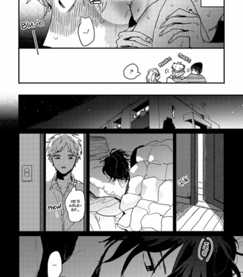 [motteke] Kawaikunai Aniki wo Aegasu Houhou [Eng] – Gay Manga sex 115