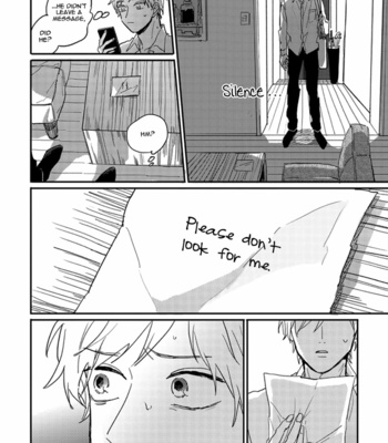 [motteke] Kawaikunai Aniki wo Aegasu Houhou [Eng] – Gay Manga sex 125