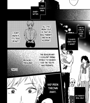 [motteke] Kawaikunai Aniki wo Aegasu Houhou [Eng] – Gay Manga sex 45