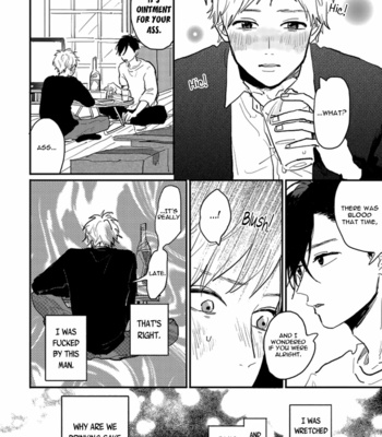 [motteke] Kawaikunai Aniki wo Aegasu Houhou [Eng] – Gay Manga sex 51
