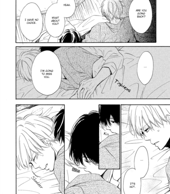 [YUKI Ringo] Tamayura [Eng] – Gay Manga sex 96
