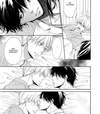 [YUKI Ringo] Tamayura [Eng] – Gay Manga sex 97