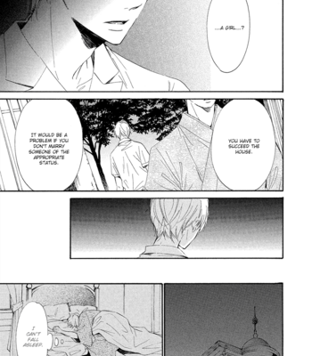 [YUKI Ringo] Tamayura [Eng] – Gay Manga sex 114