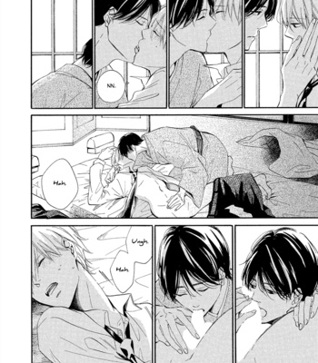 [YUKI Ringo] Tamayura [Eng] – Gay Manga sex 172