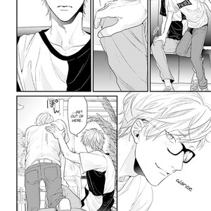 [OGERETSU Tanaka] Escape Journey ~ vol.02 (update c.13) [Eng] – Gay Manga sex 4