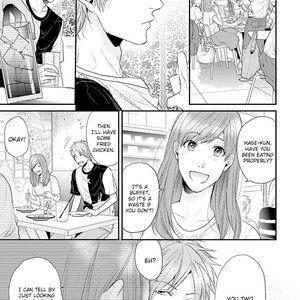 [OGERETSU Tanaka] Escape Journey ~ vol.02 (update c.13) [Eng] – Gay Manga sex 5