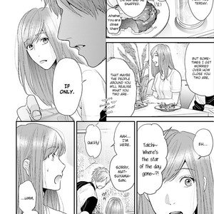 [OGERETSU Tanaka] Escape Journey ~ vol.02 (update c.13) [Eng] – Gay Manga sex 6