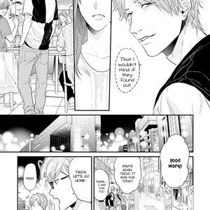 [OGERETSU Tanaka] Escape Journey ~ vol.02 (update c.13) [Eng] – Gay Manga sex 7