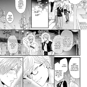 [OGERETSU Tanaka] Escape Journey ~ vol.02 (update c.13) [Eng] – Gay Manga sex 9