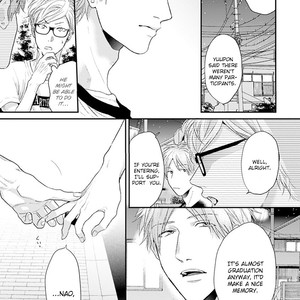 [OGERETSU Tanaka] Escape Journey ~ vol.02 (update c.13) [Eng] – Gay Manga sex 11