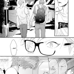[OGERETSU Tanaka] Escape Journey ~ vol.02 (update c.13) [Eng] – Gay Manga sex 12