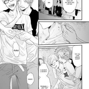 [OGERETSU Tanaka] Escape Journey ~ vol.02 (update c.13) [Eng] – Gay Manga sex 15