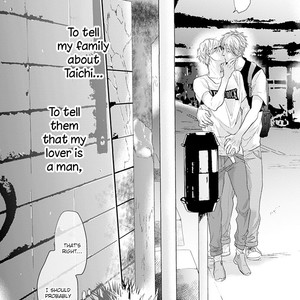 [OGERETSU Tanaka] Escape Journey ~ vol.02 (update c.13) [Eng] – Gay Manga sex 16