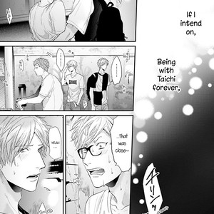 [OGERETSU Tanaka] Escape Journey ~ vol.02 (update c.13) [Eng] – Gay Manga sex 17