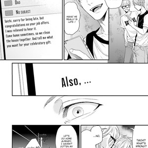 [OGERETSU Tanaka] Escape Journey ~ vol.02 (update c.13) [Eng] – Gay Manga sex 18