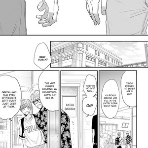 [OGERETSU Tanaka] Escape Journey ~ vol.02 (update c.13) [Eng] – Gay Manga sex 19