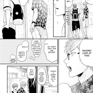 [OGERETSU Tanaka] Escape Journey ~ vol.02 (update c.13) [Eng] – Gay Manga sex 20