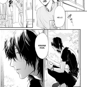 [OGERETSU Tanaka] Escape Journey ~ vol.02 (update c.13) [Eng] – Gay Manga sex 23