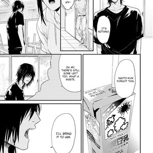 [OGERETSU Tanaka] Escape Journey ~ vol.02 (update c.13) [Eng] – Gay Manga sex 25