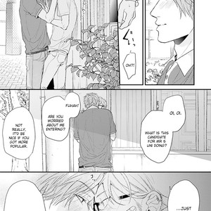 [OGERETSU Tanaka] Escape Journey ~ vol.02 (update c.13) [Eng] – Gay Manga sex 27