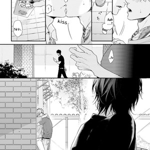[OGERETSU Tanaka] Escape Journey ~ vol.02 (update c.13) [Eng] – Gay Manga sex 28