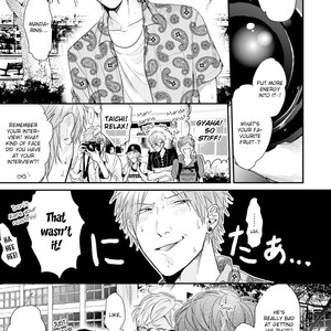 [OGERETSU Tanaka] Escape Journey ~ vol.02 (update c.13) [Eng] – Gay Manga sex 33