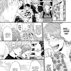 [OGERETSU Tanaka] Escape Journey ~ vol.02 (update c.13) [Eng] – Gay Manga sex 34