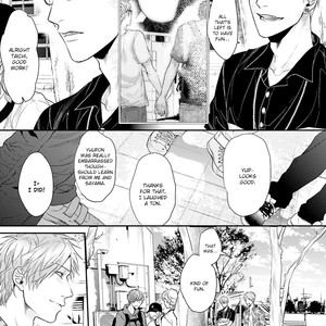 [OGERETSU Tanaka] Escape Journey ~ vol.02 (update c.13) [Eng] – Gay Manga sex 35
