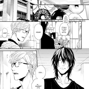 [OGERETSU Tanaka] Escape Journey ~ vol.02 (update c.13) [Eng] – Gay Manga sex 37