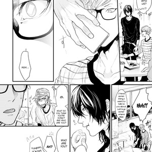 [OGERETSU Tanaka] Escape Journey ~ vol.02 (update c.13) [Eng] – Gay Manga sex 38