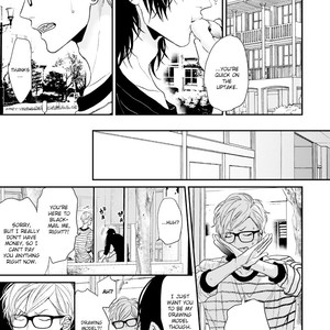 [OGERETSU Tanaka] Escape Journey ~ vol.02 (update c.13) [Eng] – Gay Manga sex 39