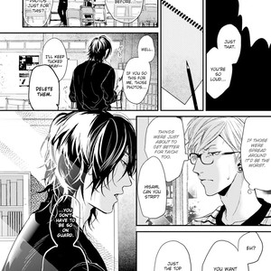 [OGERETSU Tanaka] Escape Journey ~ vol.02 (update c.13) [Eng] – Gay Manga sex 40
