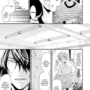 [OGERETSU Tanaka] Escape Journey ~ vol.02 (update c.13) [Eng] – Gay Manga sex 41