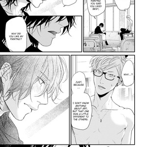 [OGERETSU Tanaka] Escape Journey ~ vol.02 (update c.13) [Eng] – Gay Manga sex 43