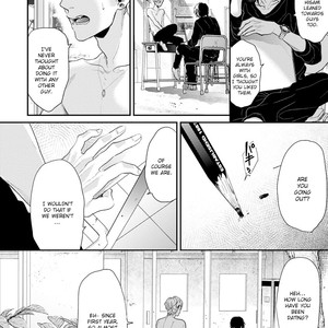 [OGERETSU Tanaka] Escape Journey ~ vol.02 (update c.13) [Eng] – Gay Manga sex 44