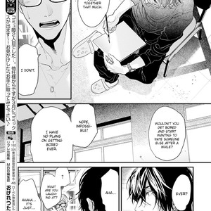 [OGERETSU Tanaka] Escape Journey ~ vol.02 (update c.13) [Eng] – Gay Manga sex 45