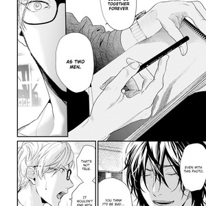 [OGERETSU Tanaka] Escape Journey ~ vol.02 (update c.13) [Eng] – Gay Manga sex 46
