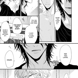[OGERETSU Tanaka] Escape Journey ~ vol.02 (update c.13) [Eng] – Gay Manga sex 47
