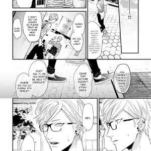 [OGERETSU Tanaka] Escape Journey ~ vol.02 (update c.13) [Eng] – Gay Manga sex 48