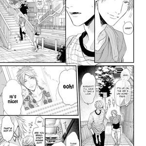 [OGERETSU Tanaka] Escape Journey ~ vol.02 (update c.13) [Eng] – Gay Manga sex 49