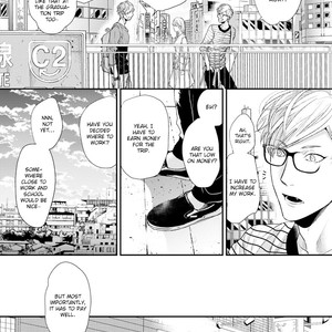 [OGERETSU Tanaka] Escape Journey ~ vol.02 (update c.13) [Eng] – Gay Manga sex 51
