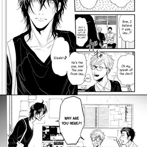 [OGERETSU Tanaka] Escape Journey ~ vol.02 (update c.13) [Eng] – Gay Manga sex 53