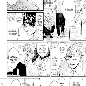 [OGERETSU Tanaka] Escape Journey ~ vol.02 (update c.13) [Eng] – Gay Manga sex 54