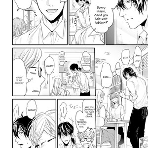 [OGERETSU Tanaka] Escape Journey ~ vol.02 (update c.13) [Eng] – Gay Manga sex 56
