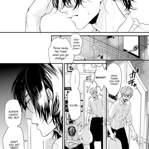 [OGERETSU Tanaka] Escape Journey ~ vol.02 (update c.13) [Eng] – Gay Manga sex 57