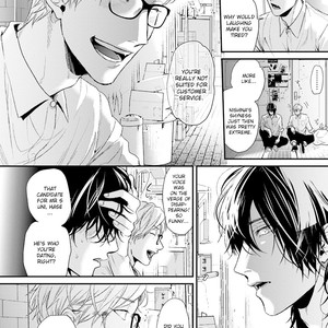 [OGERETSU Tanaka] Escape Journey ~ vol.02 (update c.13) [Eng] – Gay Manga sex 58